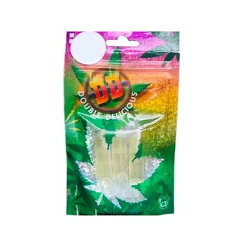 Infusionz - Sativa RSO - 3pk 300mg